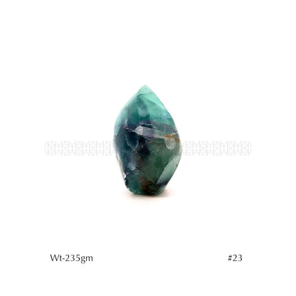 FLUORITE FLAMES