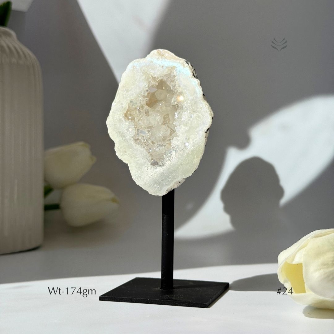Zero Confusion Angel Aura Quartz