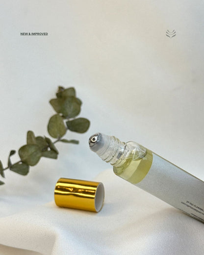 Isara Body Fragrance 