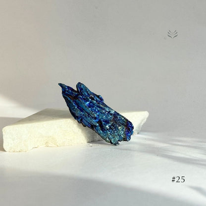 Aura Firewall Kyanite L