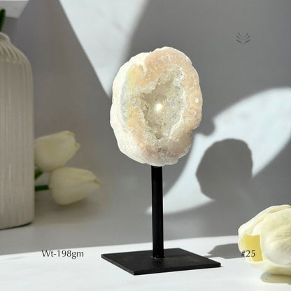 Zero Confusion Angel Aura Quartz