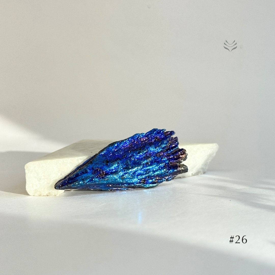 Aura Firewall Kyanite L