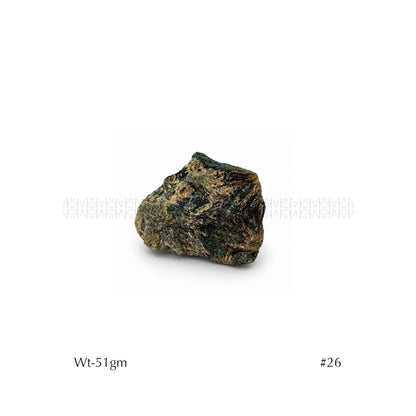 Soul Mission Lamprophyllite