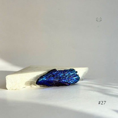 Aura Firewall Kyanite L