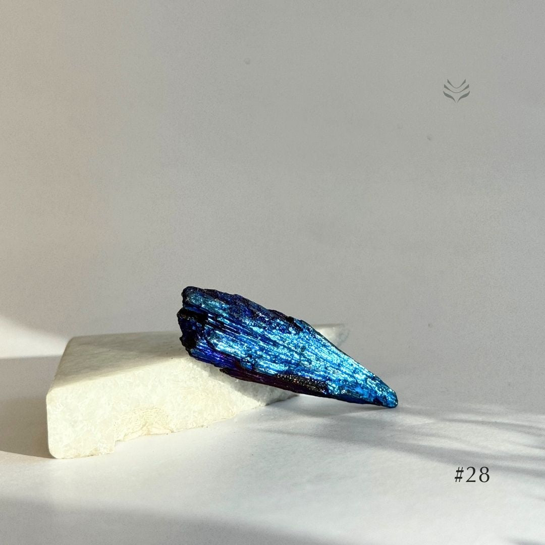 Aura Firewall Kyanite L