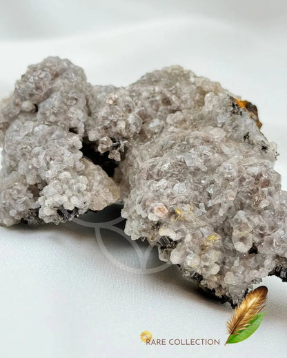 The Moon Onyx Cluster