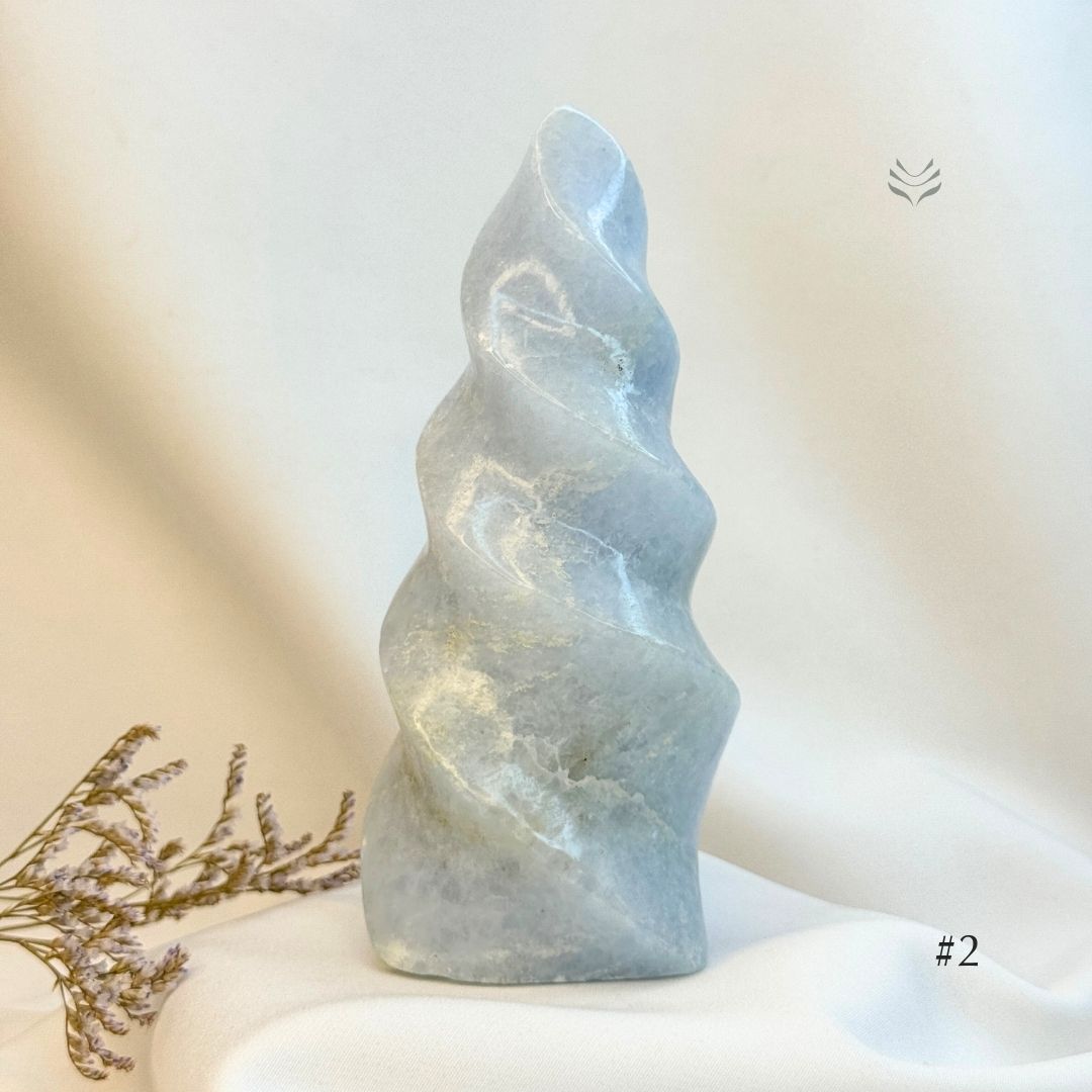 Out of Luck Promotion Celestile