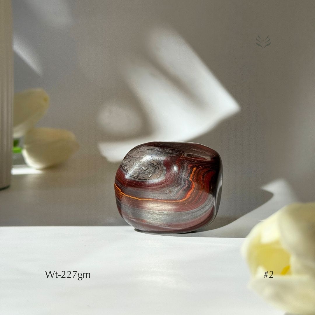 Power Play Destiny Iron Tiger