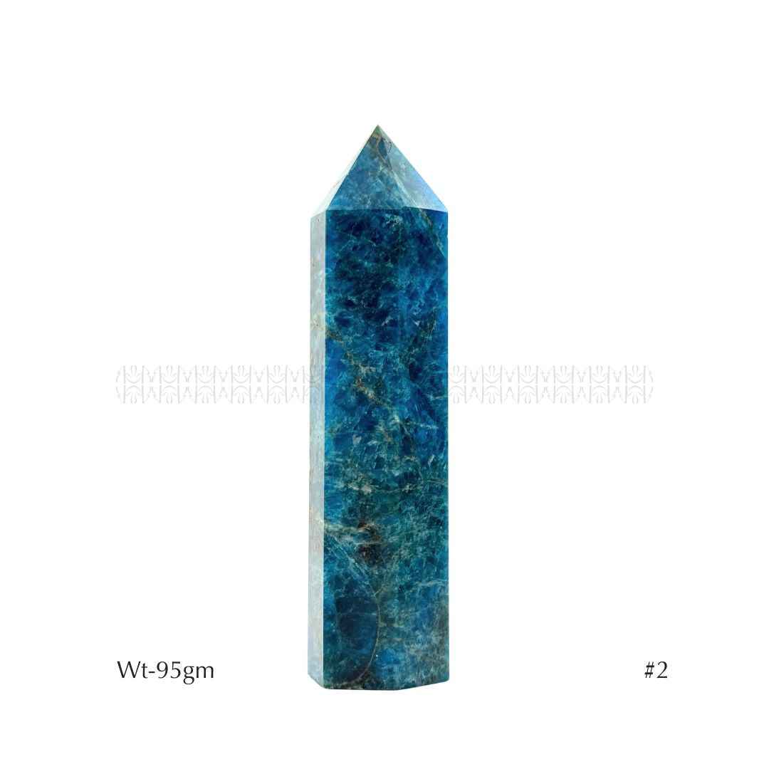 Tower of Truth Apatite 