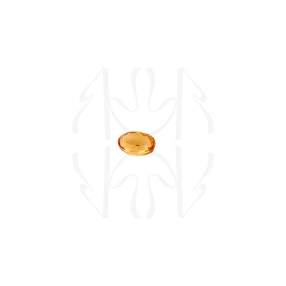9 Blessings Yellow Imperial Topaz 