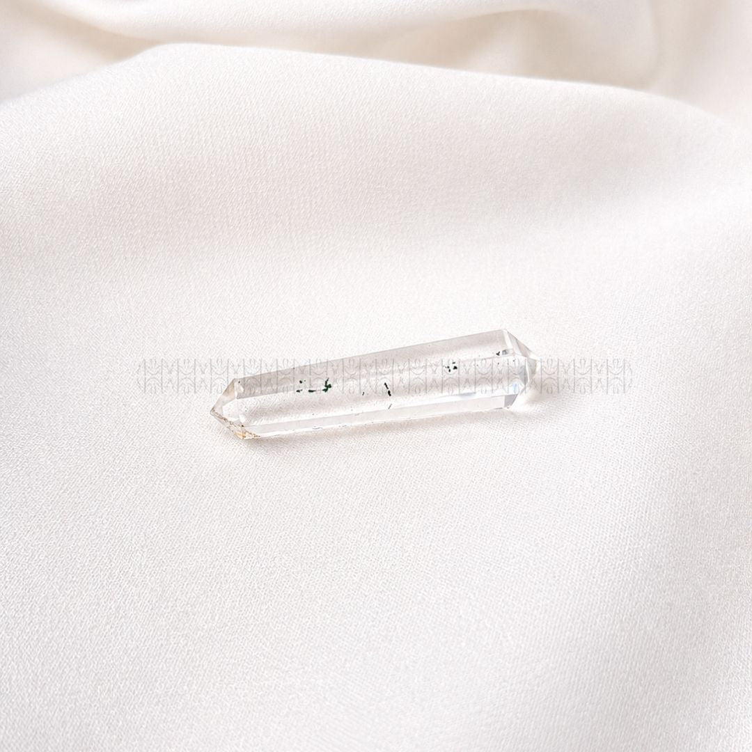 Clear Quartz Points 