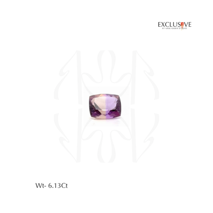 Sri Lankan Ametrine 
