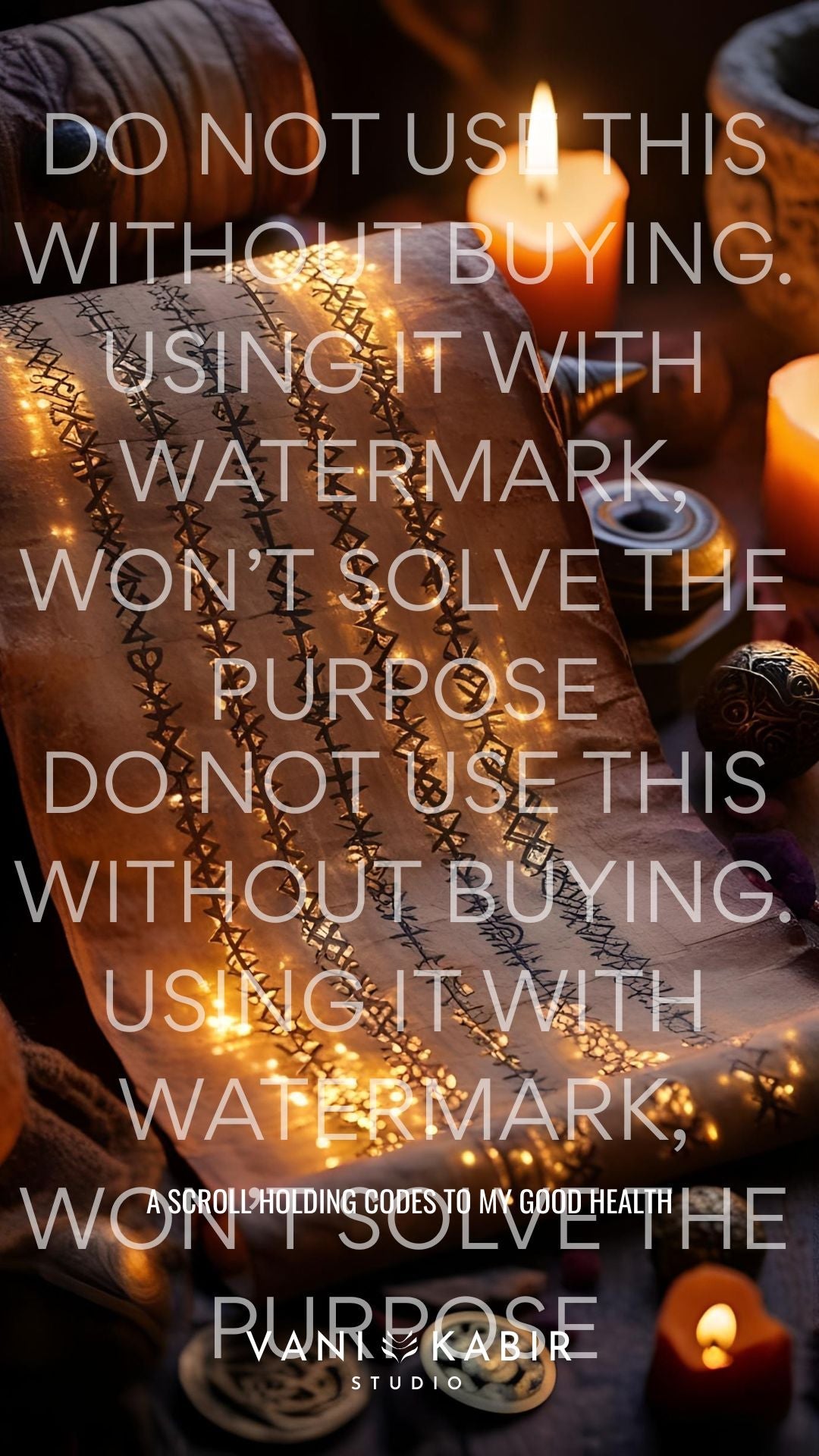 Good Health Mobile Wallpaper 