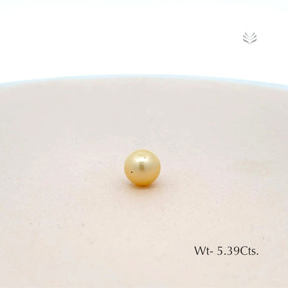 Pearl - 5.39 Ct
