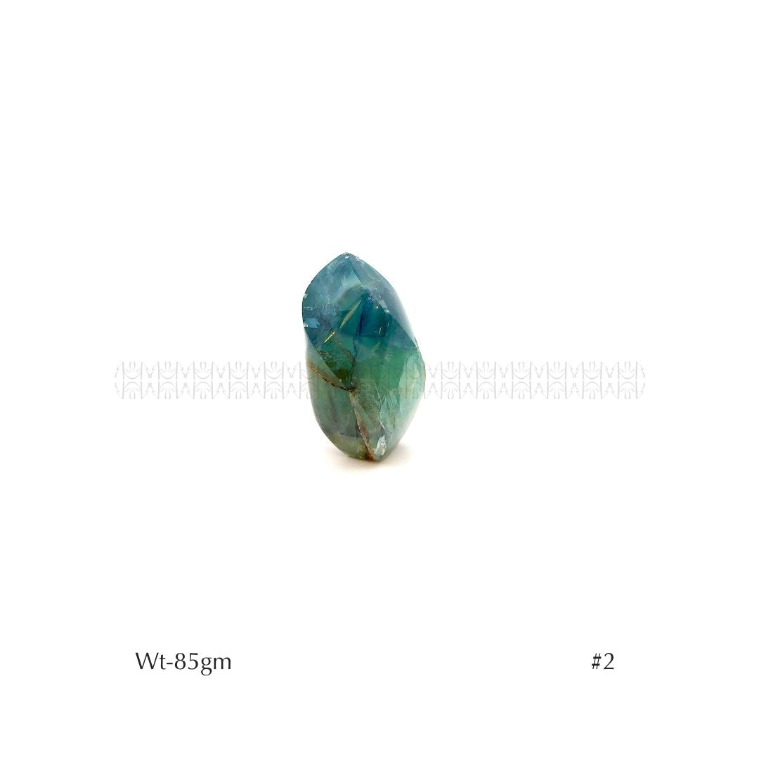 FLUORITE FLAMES