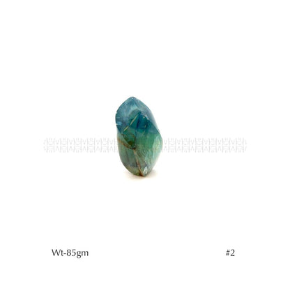 FLUORITE FLAMES