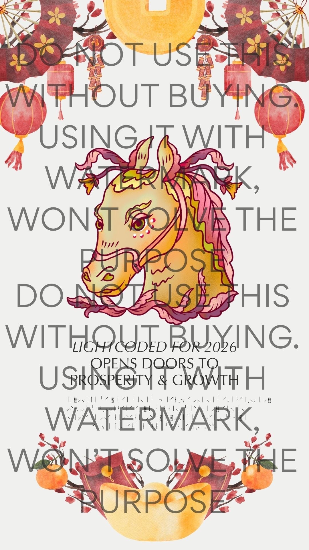 Feng Shui Wallpaper For Horse | 2026 