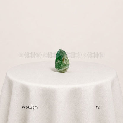 Fluorite Flames 2nd Edition