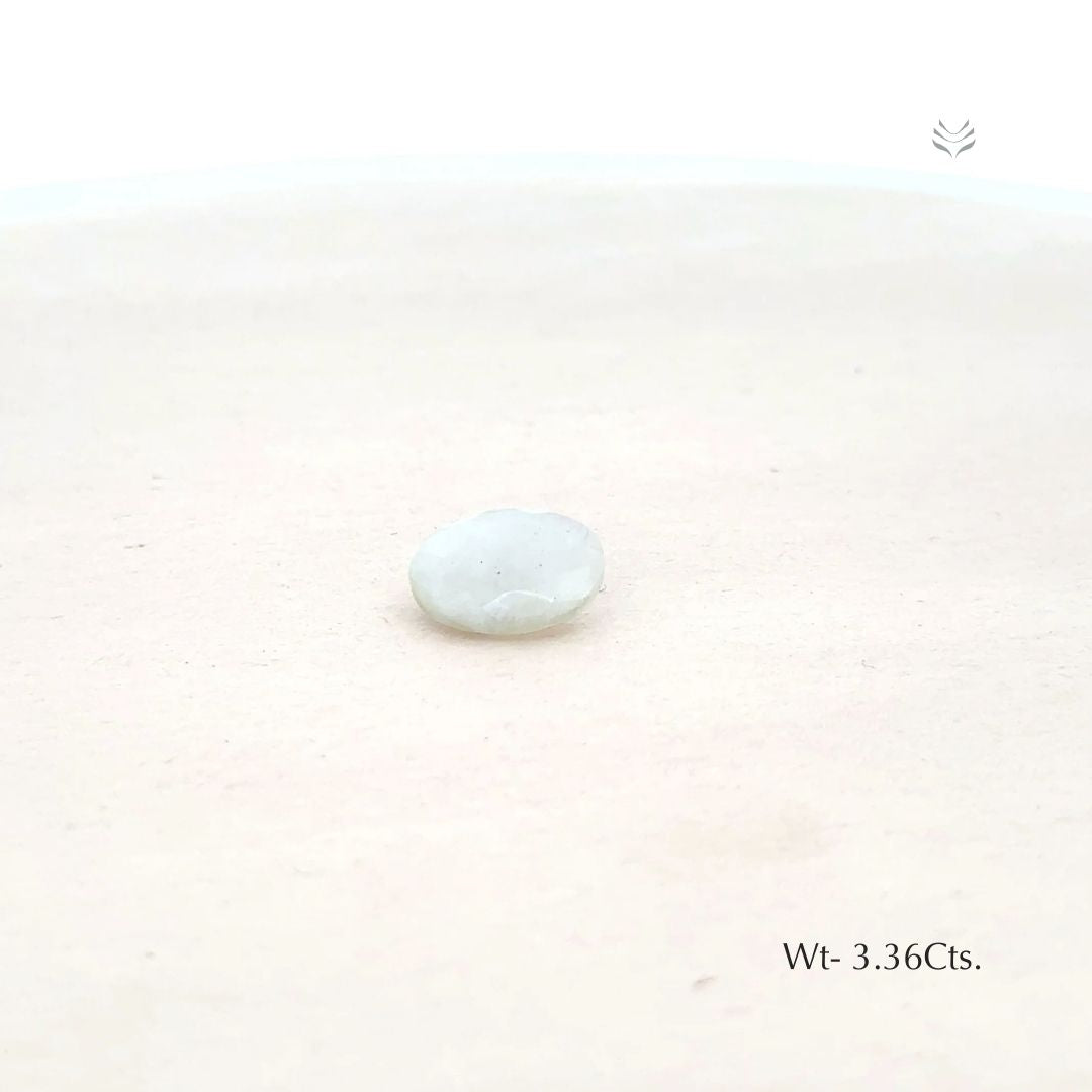 Moonstone - 3.36 Ct