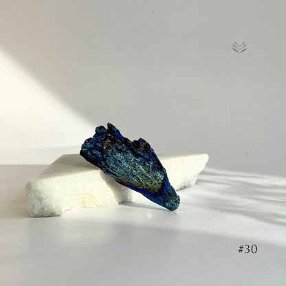 Aura Firewall Kyanite L