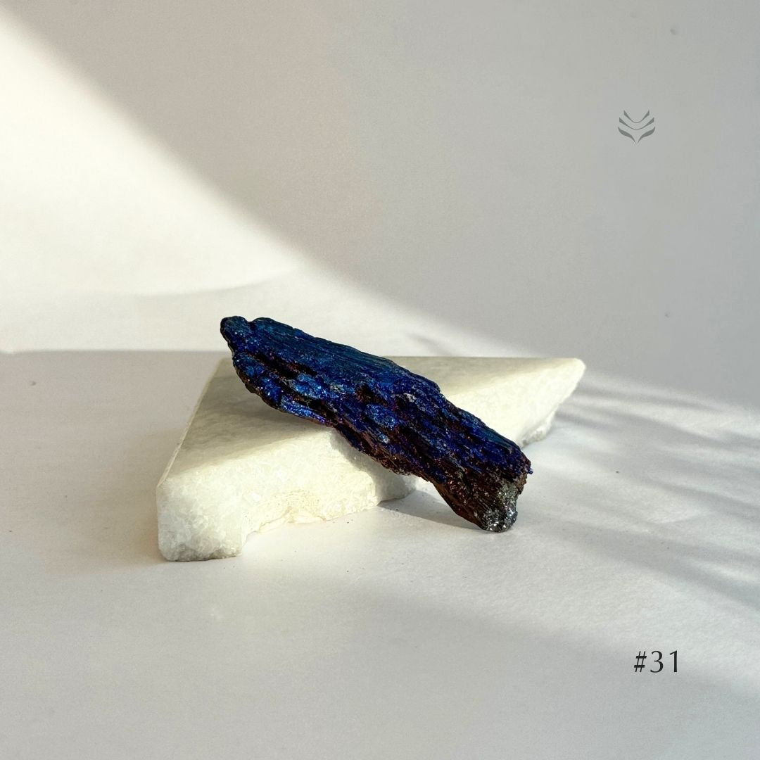 Aura Firewall Kyanite L