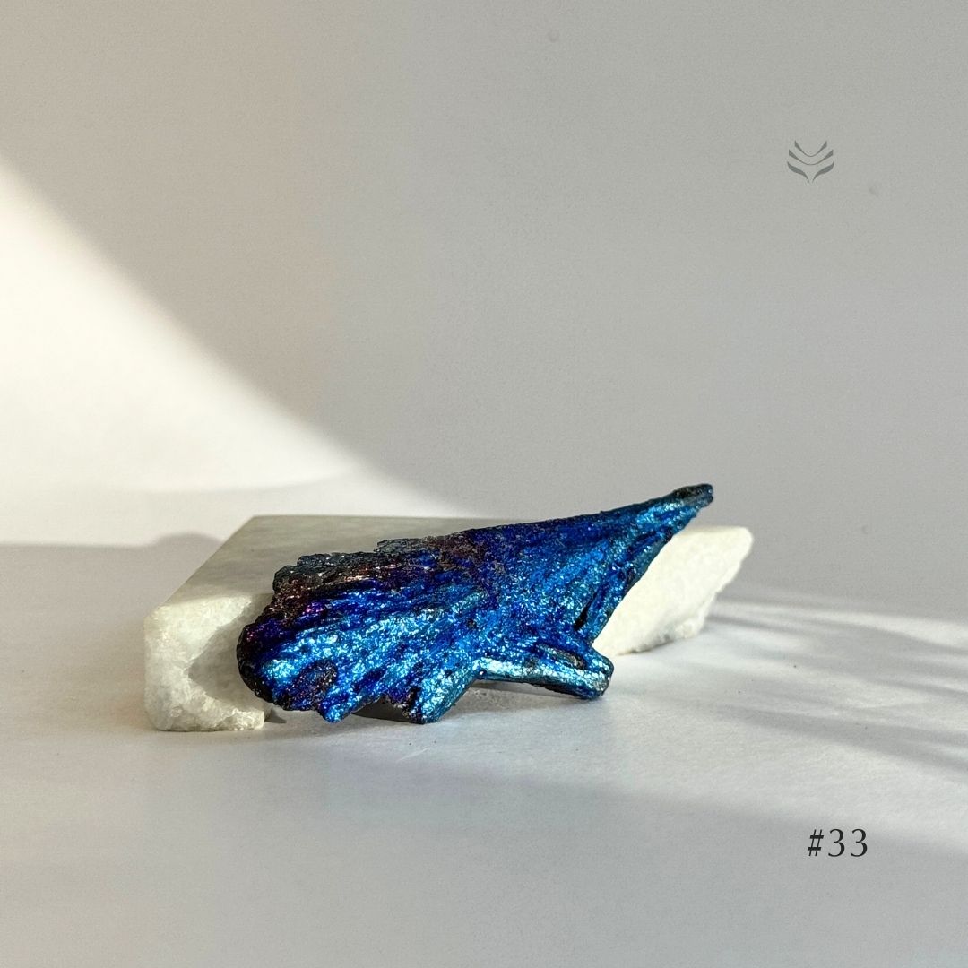 Aura Firewall Kyanite L