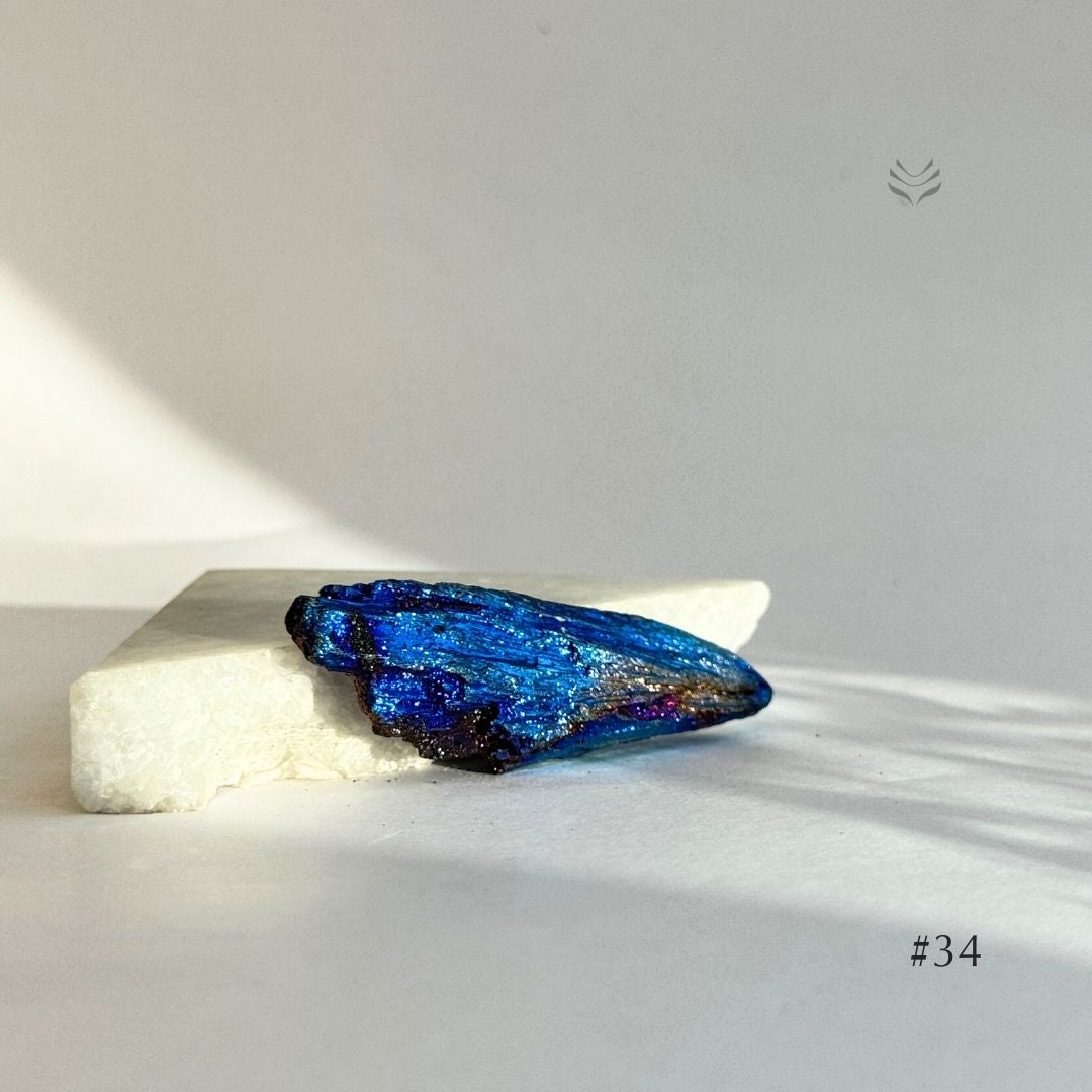 Aura Firewall Kyanite L