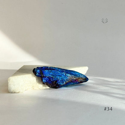 Aura Firewall Kyanite L
