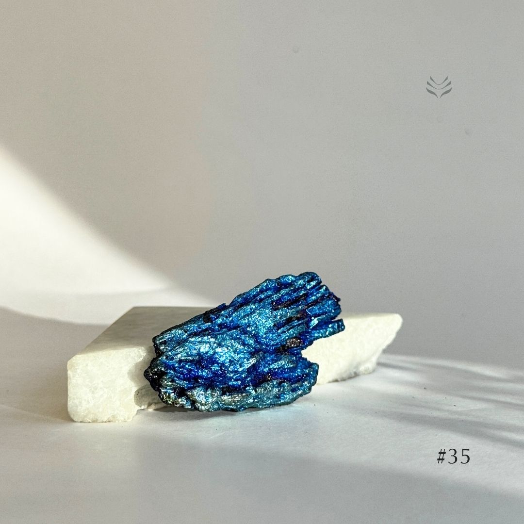 Aura Firewall Kyanite L