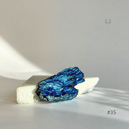 Aura Firewall Kyanite L