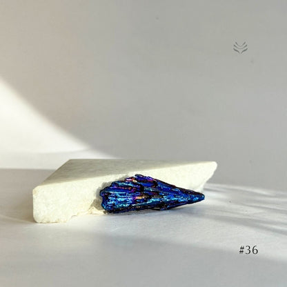 Aura Firewall Kyanite M