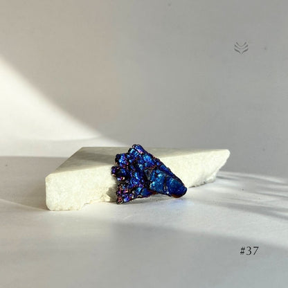 Aura Firewall Kyanite M