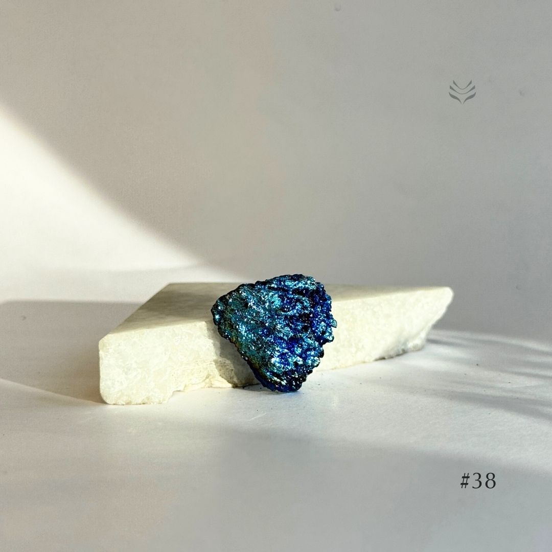 Aura Firewall Kyanite M