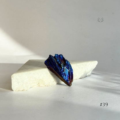 Aura Firewall Kyanite M