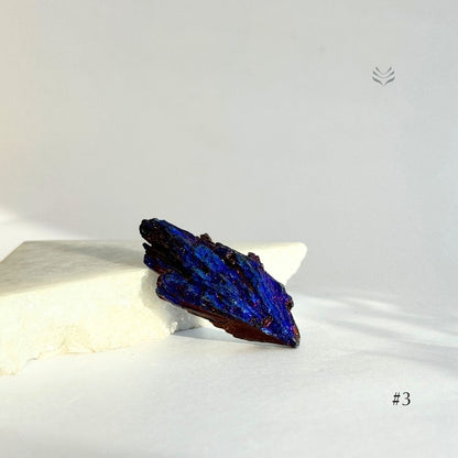 Aura Firewall Kyanite M
