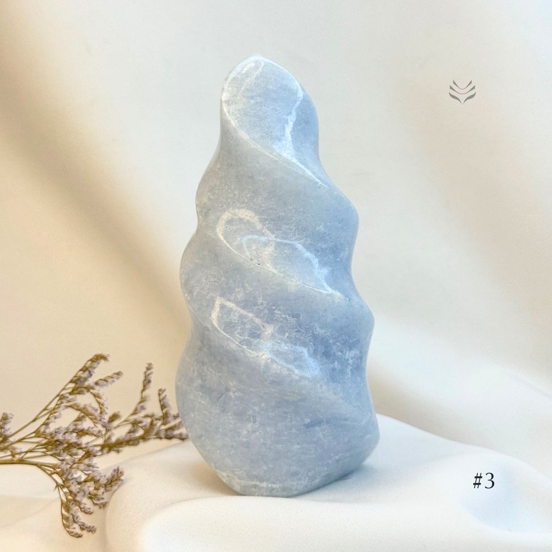 Out of Luck Promotion Celestile