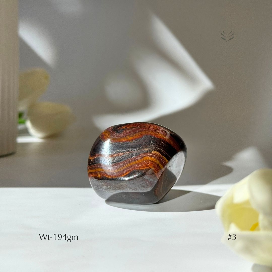 Power Play Destiny Iron Tiger