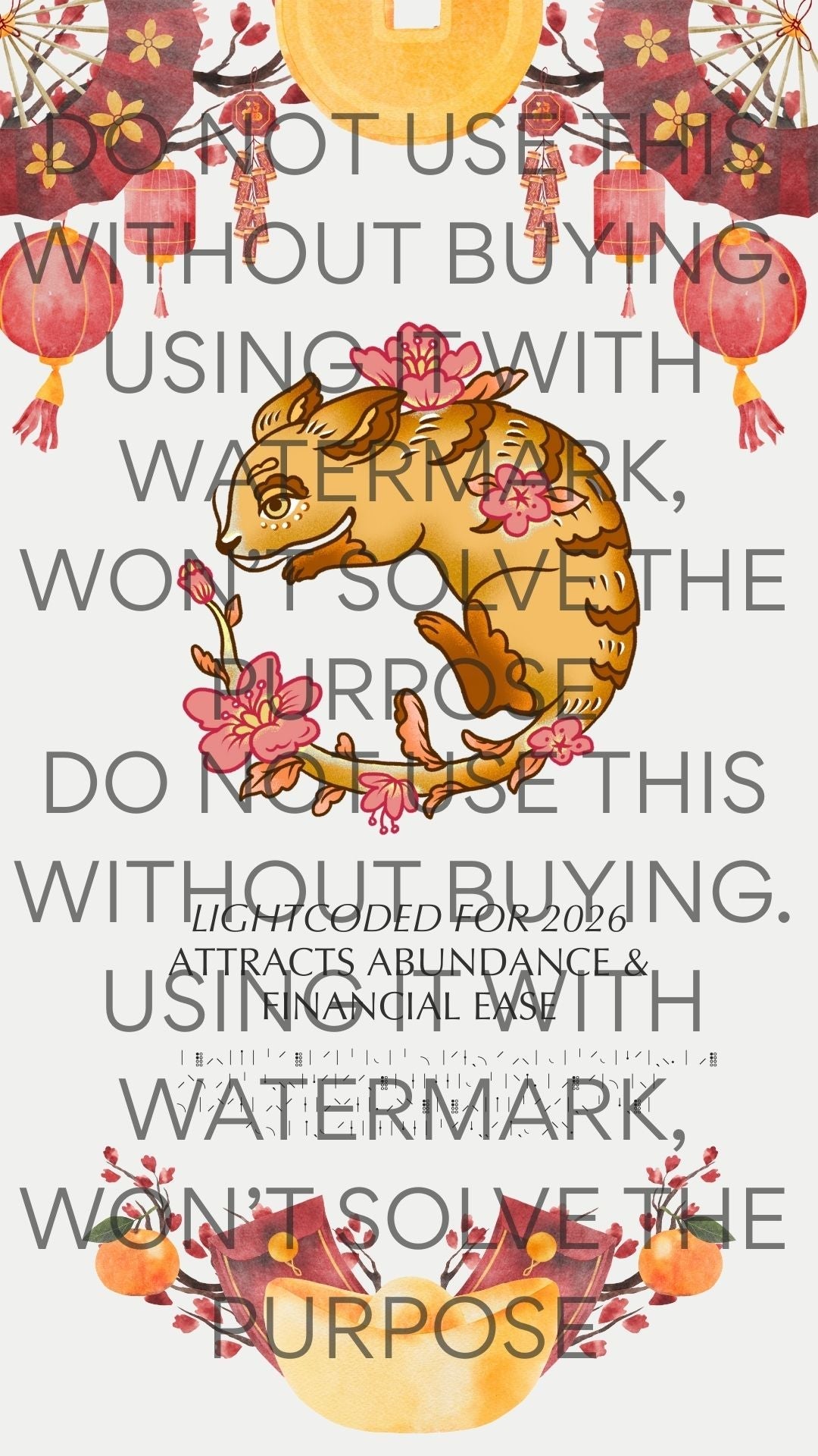 Feng Shui Wallpaper For Rat | 2026 