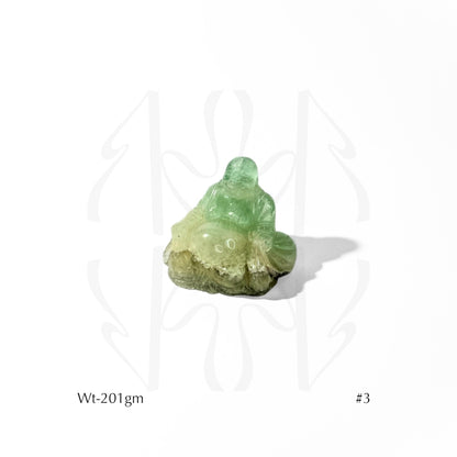Good Health Buddha