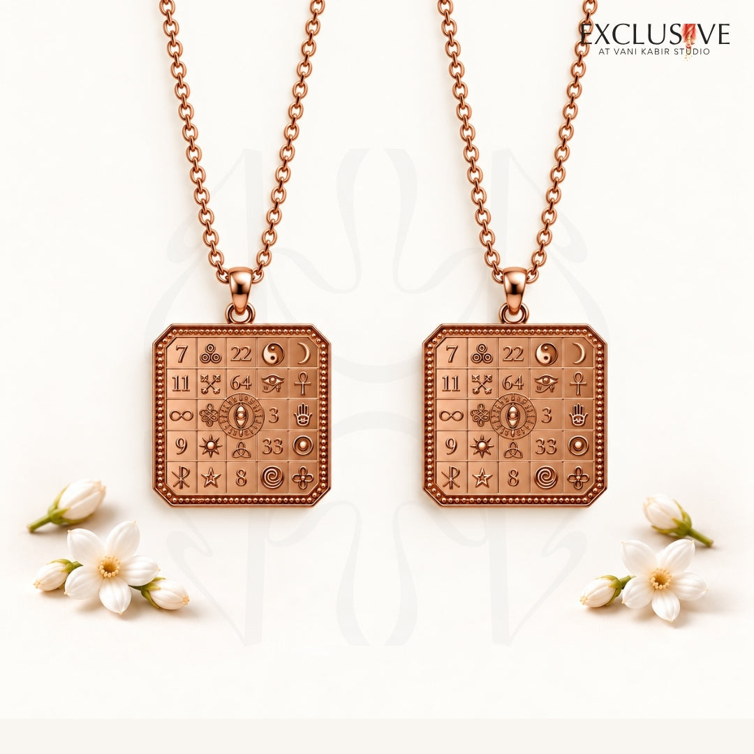 Brass Aumatrix™ 2.0 - Set of 2 