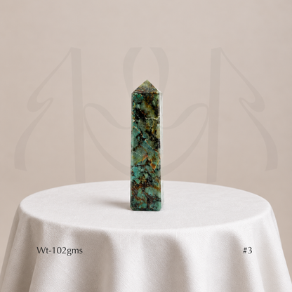 Sinai Turquoise Tower