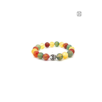 3 in 1 Buddha Bracelet 