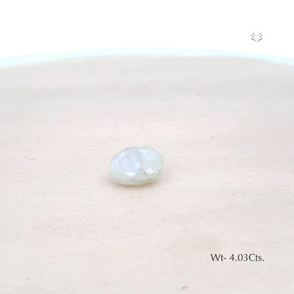 Moonstone - 4.03 Ct