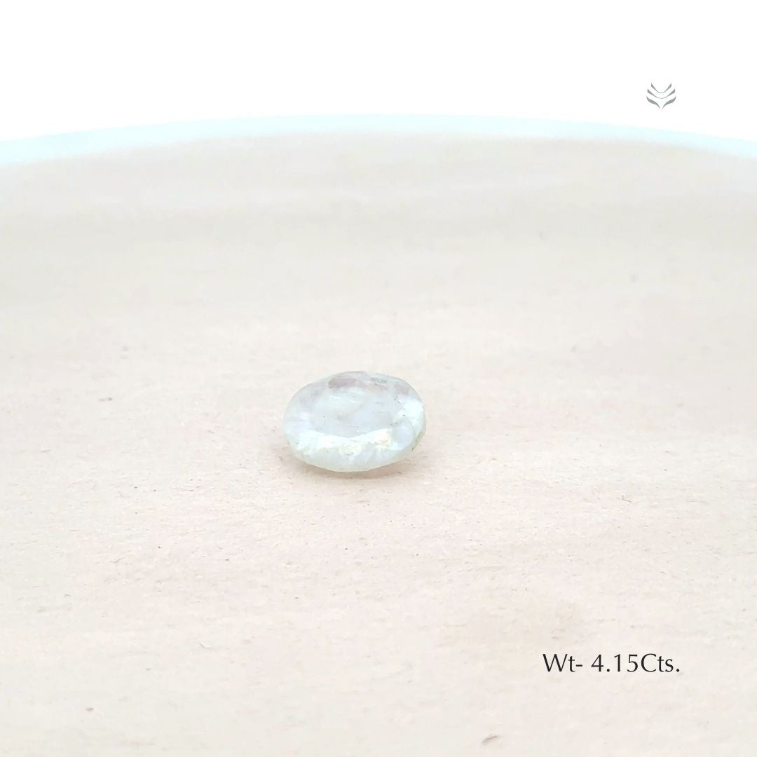 Moonstone - 4.15 Ct