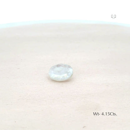 Moonstone - 4.15 Ct