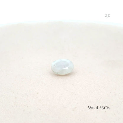 Moonstone - 4.33 Ct