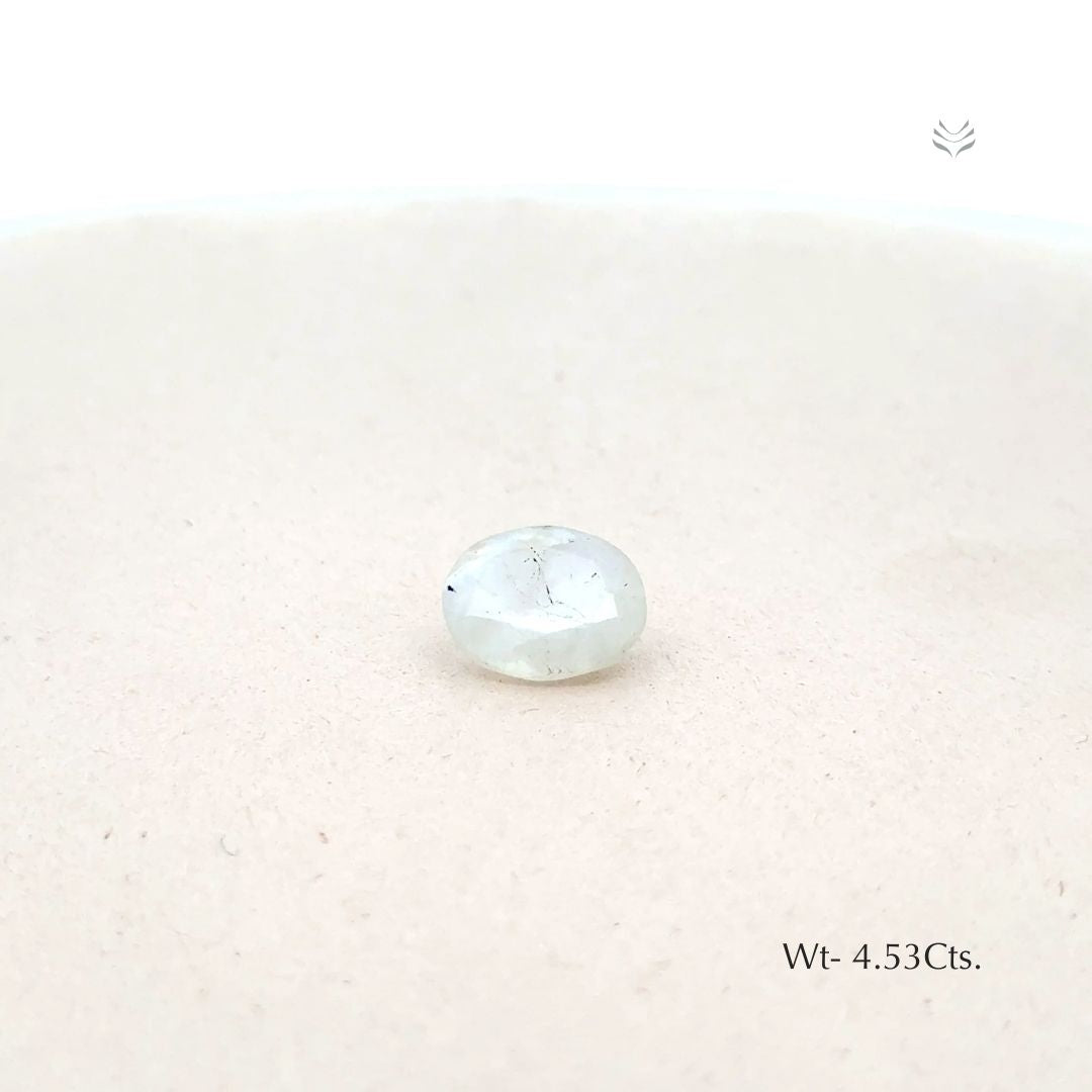 Moonstone - 4.53 Ct