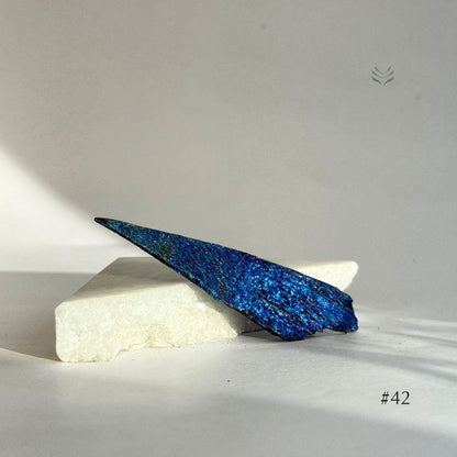 Aura Firewall Kyanite M