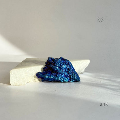 Aura Firewall Kyanite M