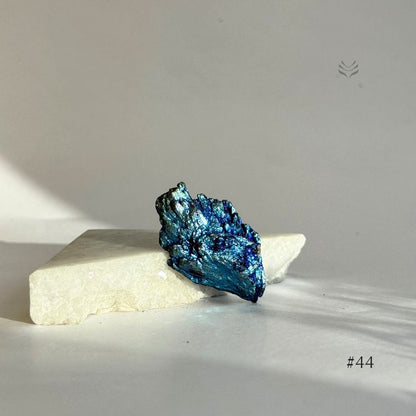 Aura Firewall Kyanite M